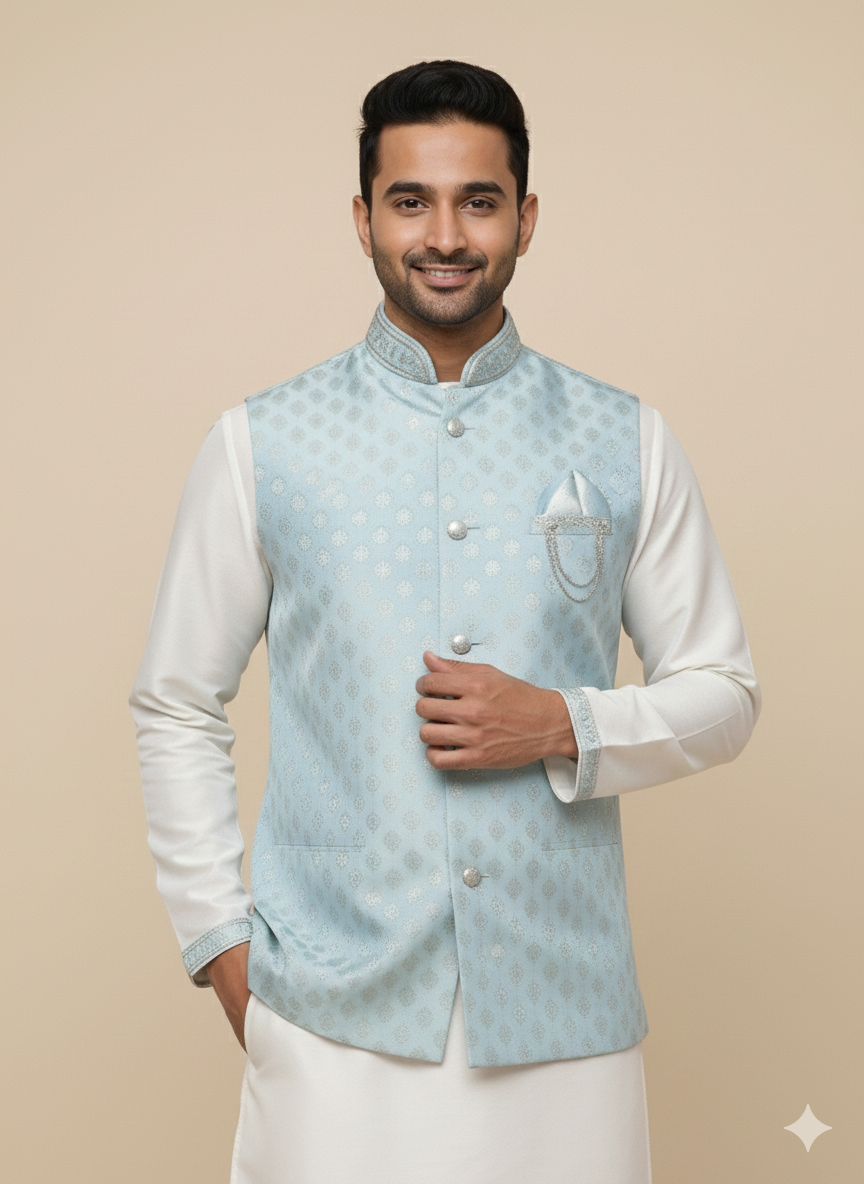 Matching Bridesmaid & Groomsmen Outfit MBG-1