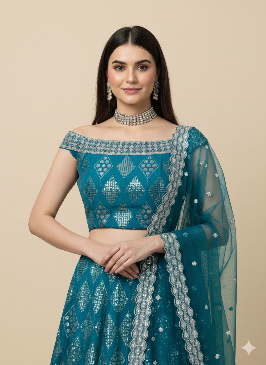 Matching Bridesmaid & Groomsmen Outfit MBG-8