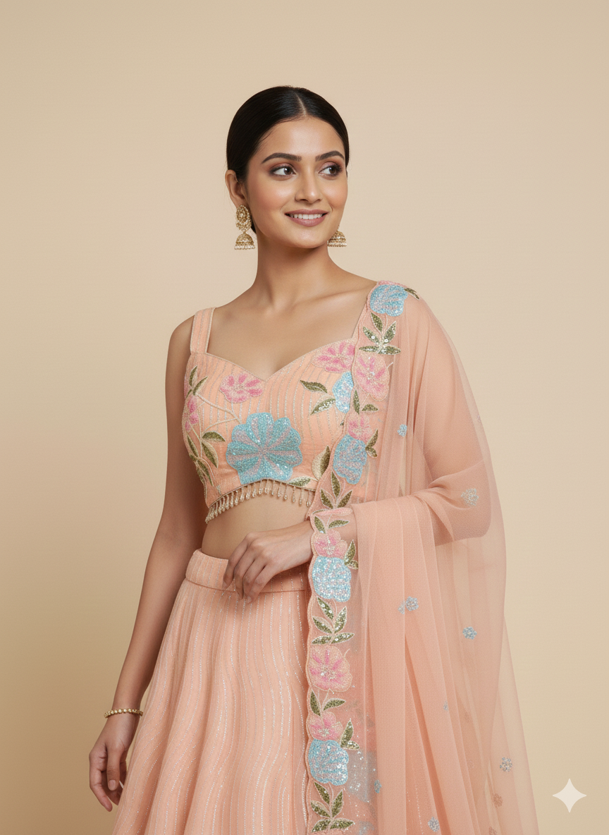 Matching Bridesmaid & Groomsmen Outfit MBG-7