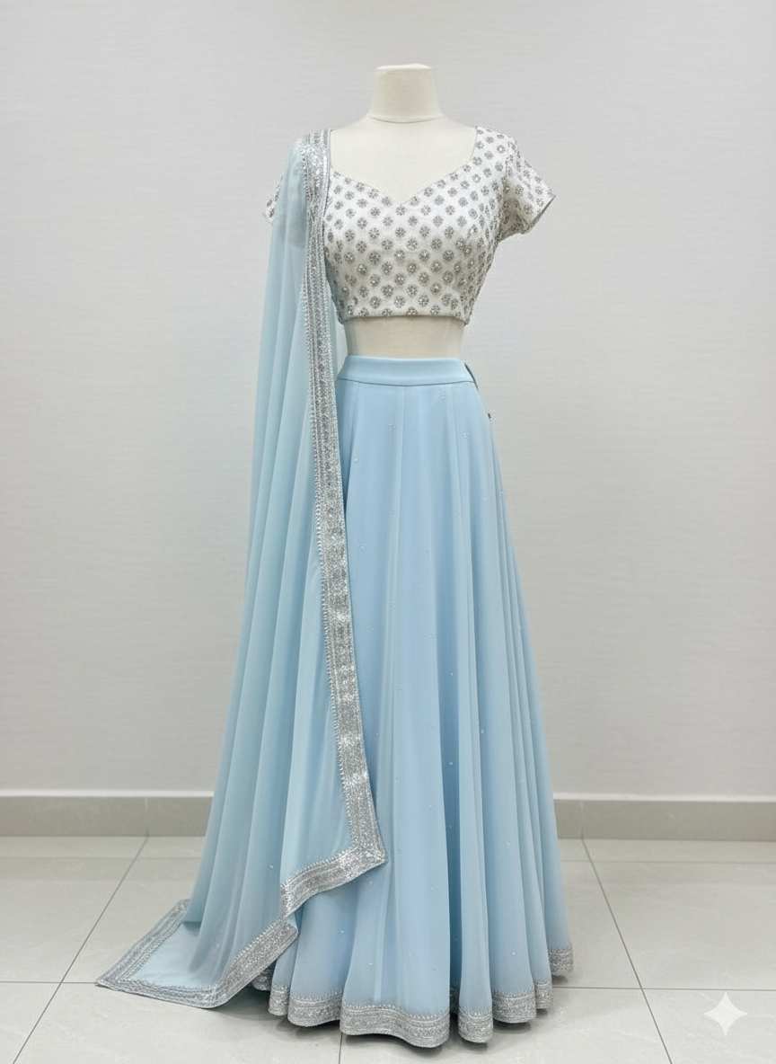 Matching Bridesmaid & Groomsmen Outfit MBG-1