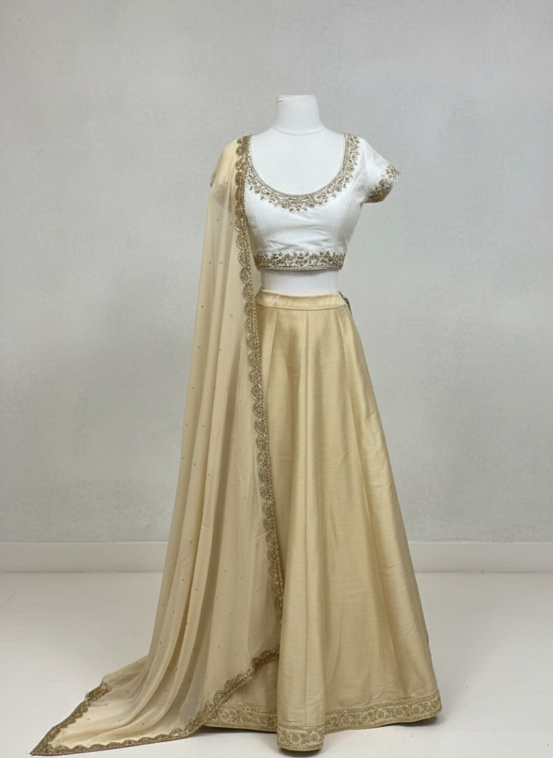 Matching Bridesmaid & Groomsmen Outfit MBG-2