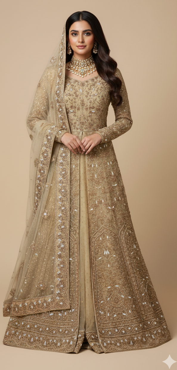 The Empress Lacha Collection- 012