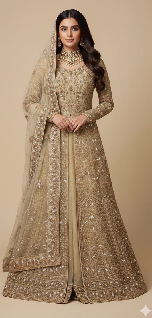 The Empress Lacha Collection- 012