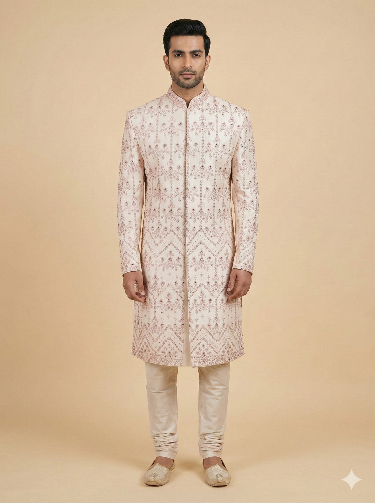Mens Sherwani R14-S3