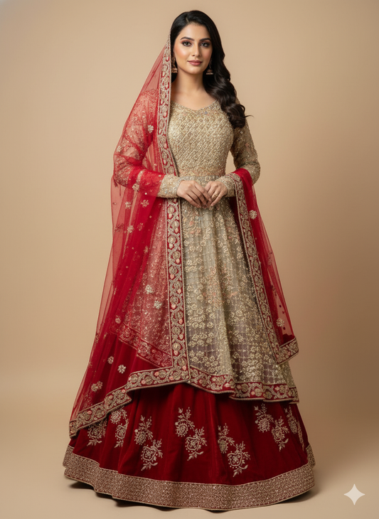 The Empress Lacha Collection- 016