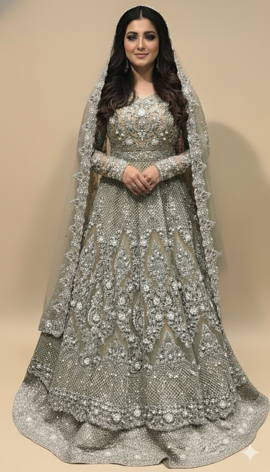 The Empress Lacha Collection- 001