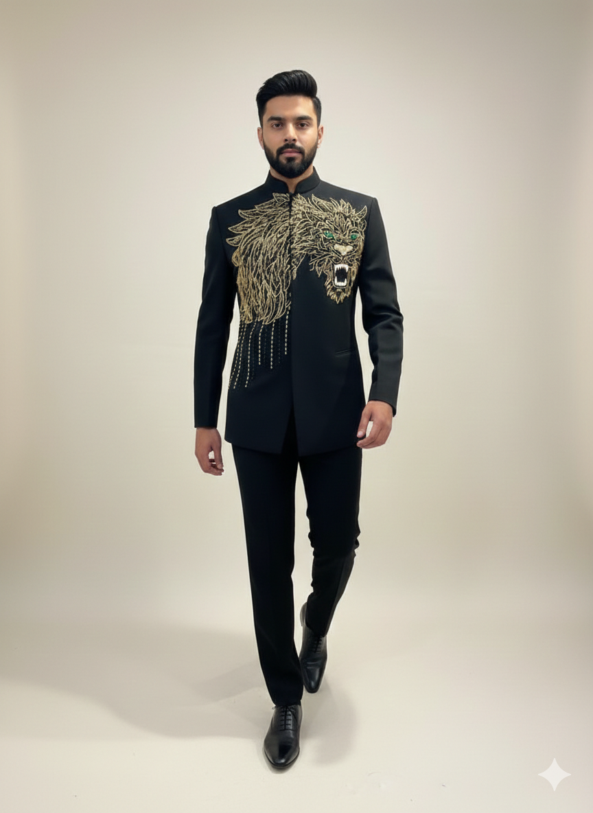 The Kanika Collection N3870