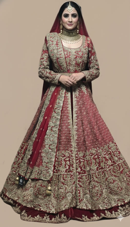 The Empress Lacha Collection- 002