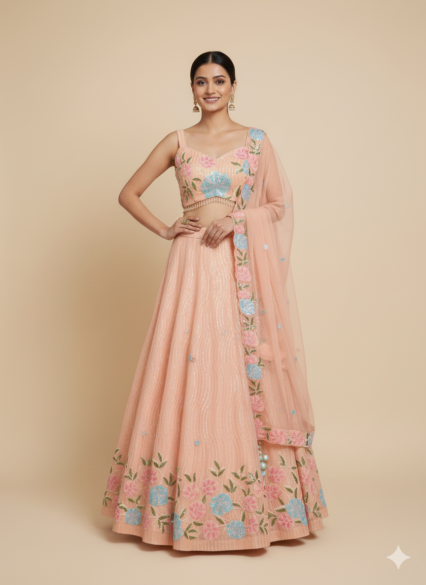 Matching Bridesmaid & Groomsmen Outfit MBG-7