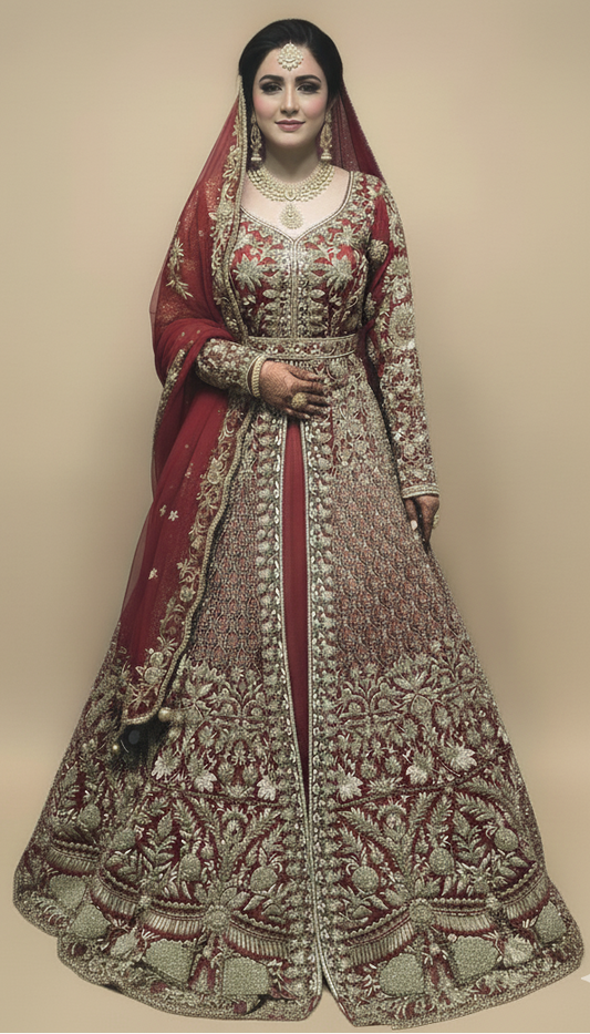 The Empress Lacha Collection- 005