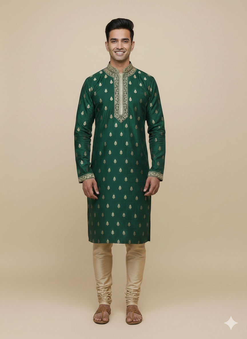 Matching Bridesmaid & Groomsmen Outfit MBG-4