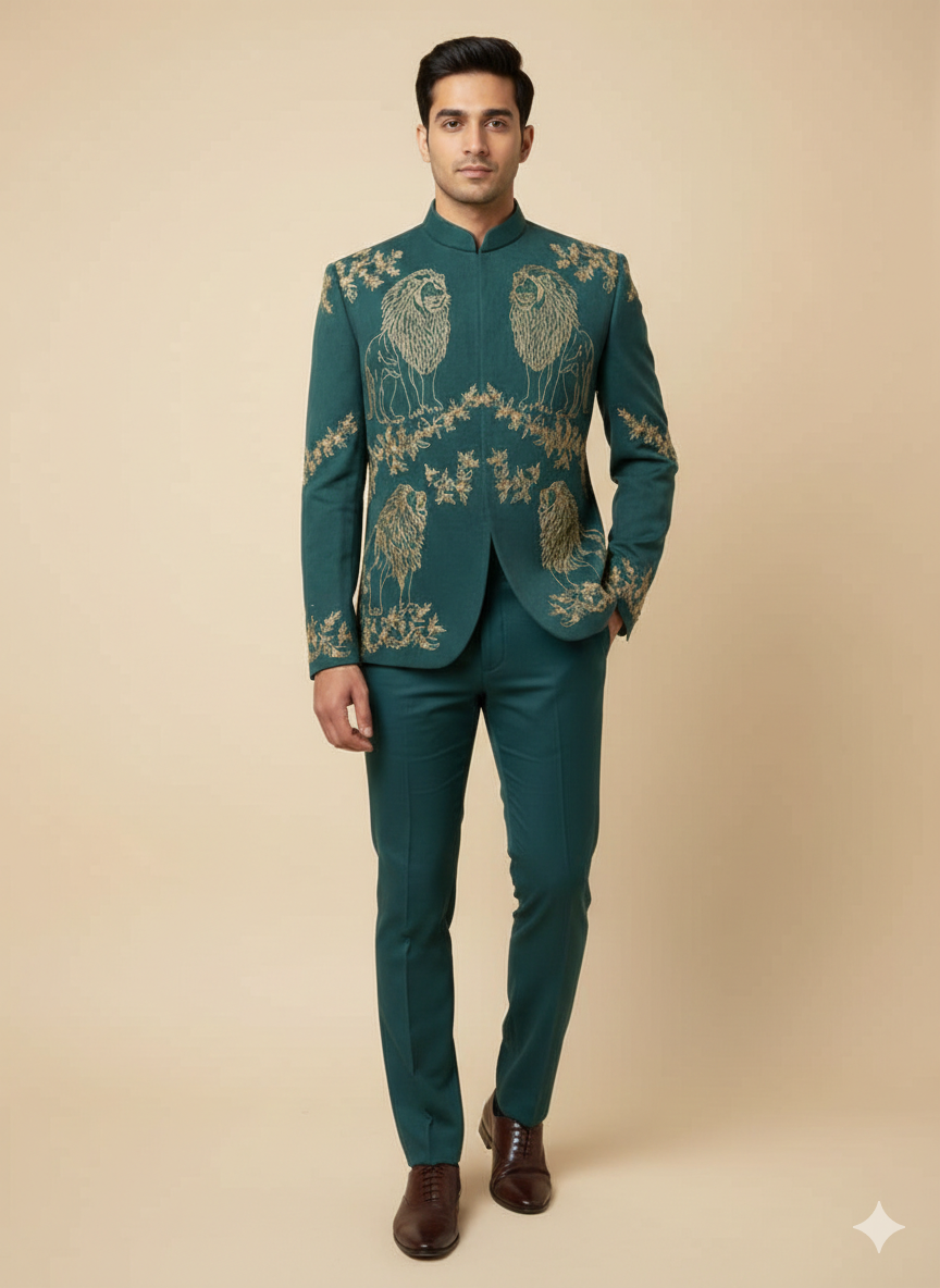 The Kanika Collection N3868