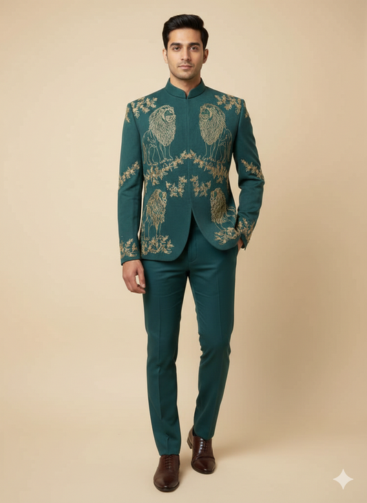 The Kanika Collection N3868