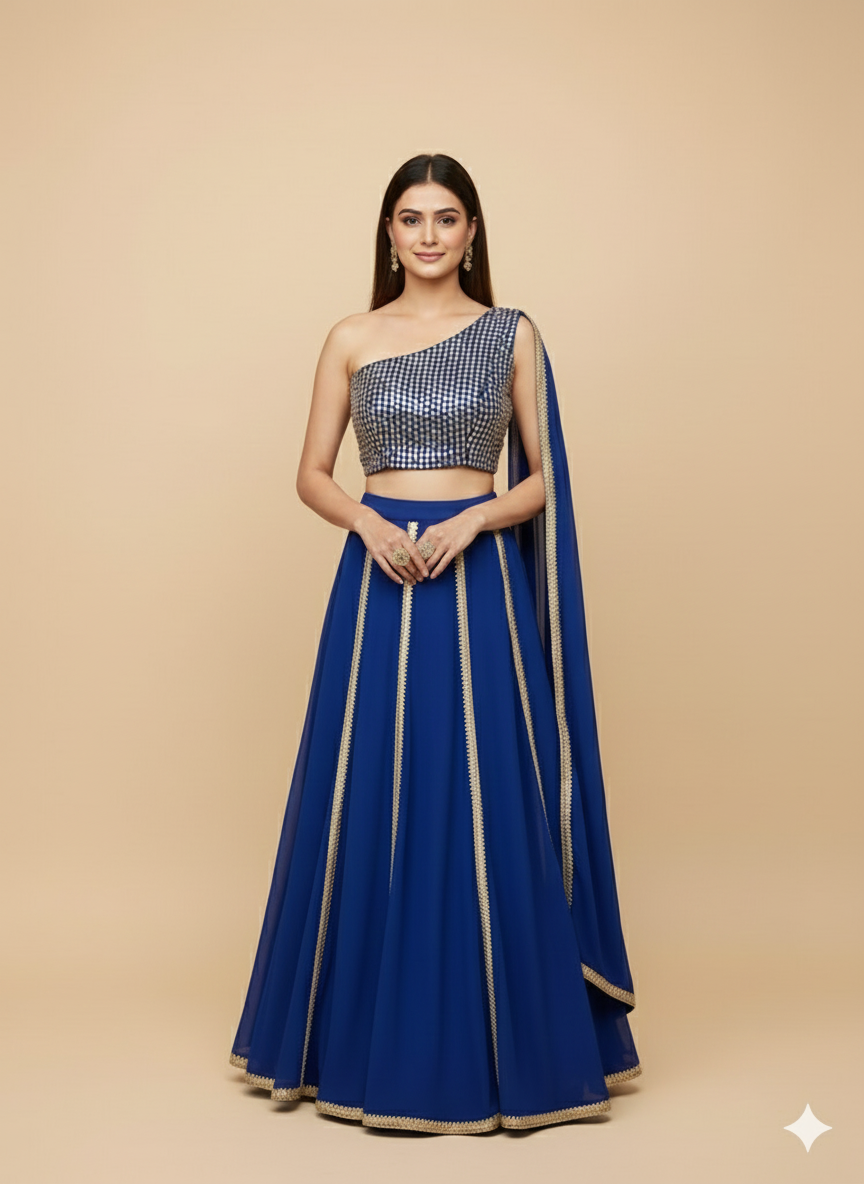 Matching Bridesmaid & Groomsmen Outfit MBG-5