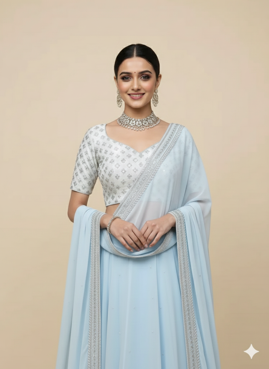 Matching Bridesmaid & Groomsmen Outfit MBG-1