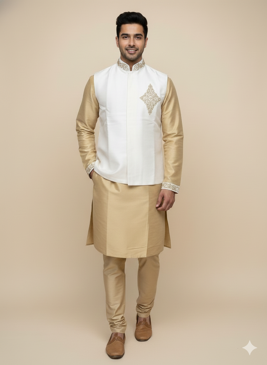 Matching Bridesmaid & Groomsmen Outfit MBG-2