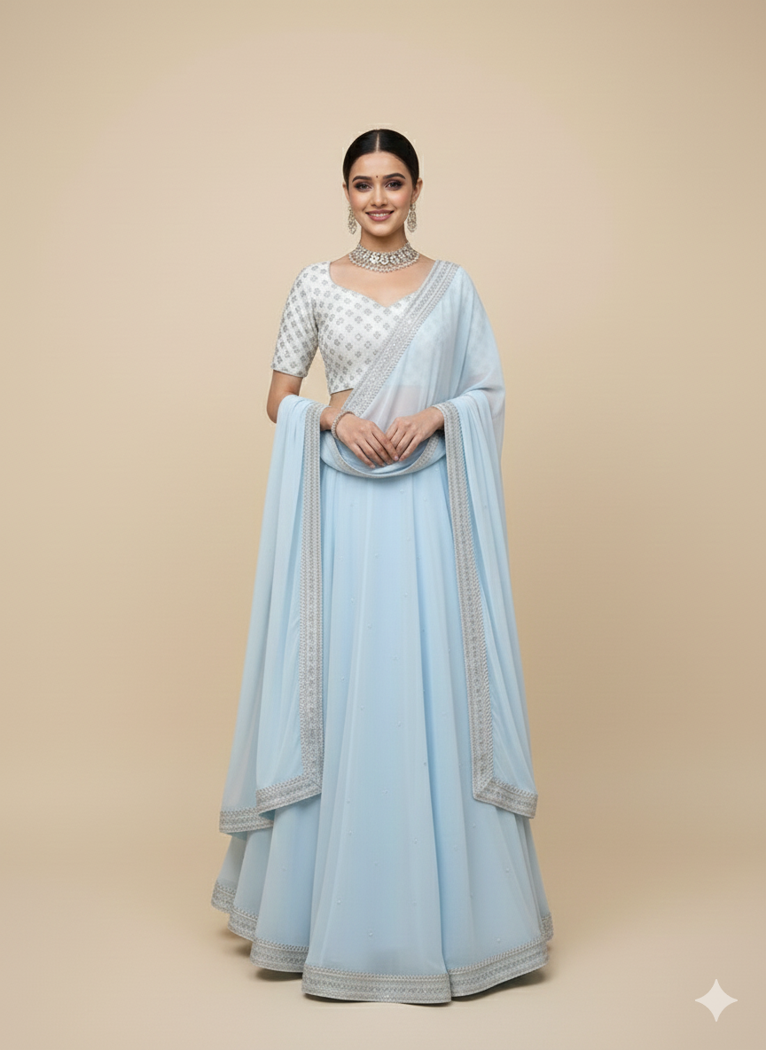 Matching Bridesmaid & Groomsmen Outfit MBG-1