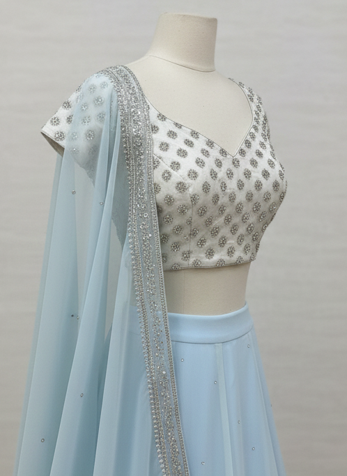 Matching Bridesmaid & Groomsmen Outfit MBG-1