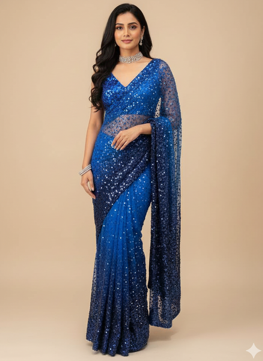 Saree SR - 01