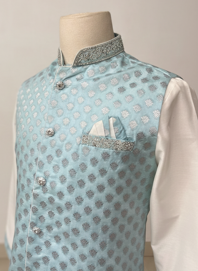 Matching Bridesmaid & Groomsmen Outfit MBG-1