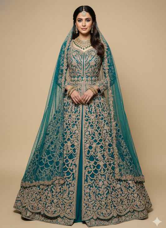 The Empress Lacha Collection- 014