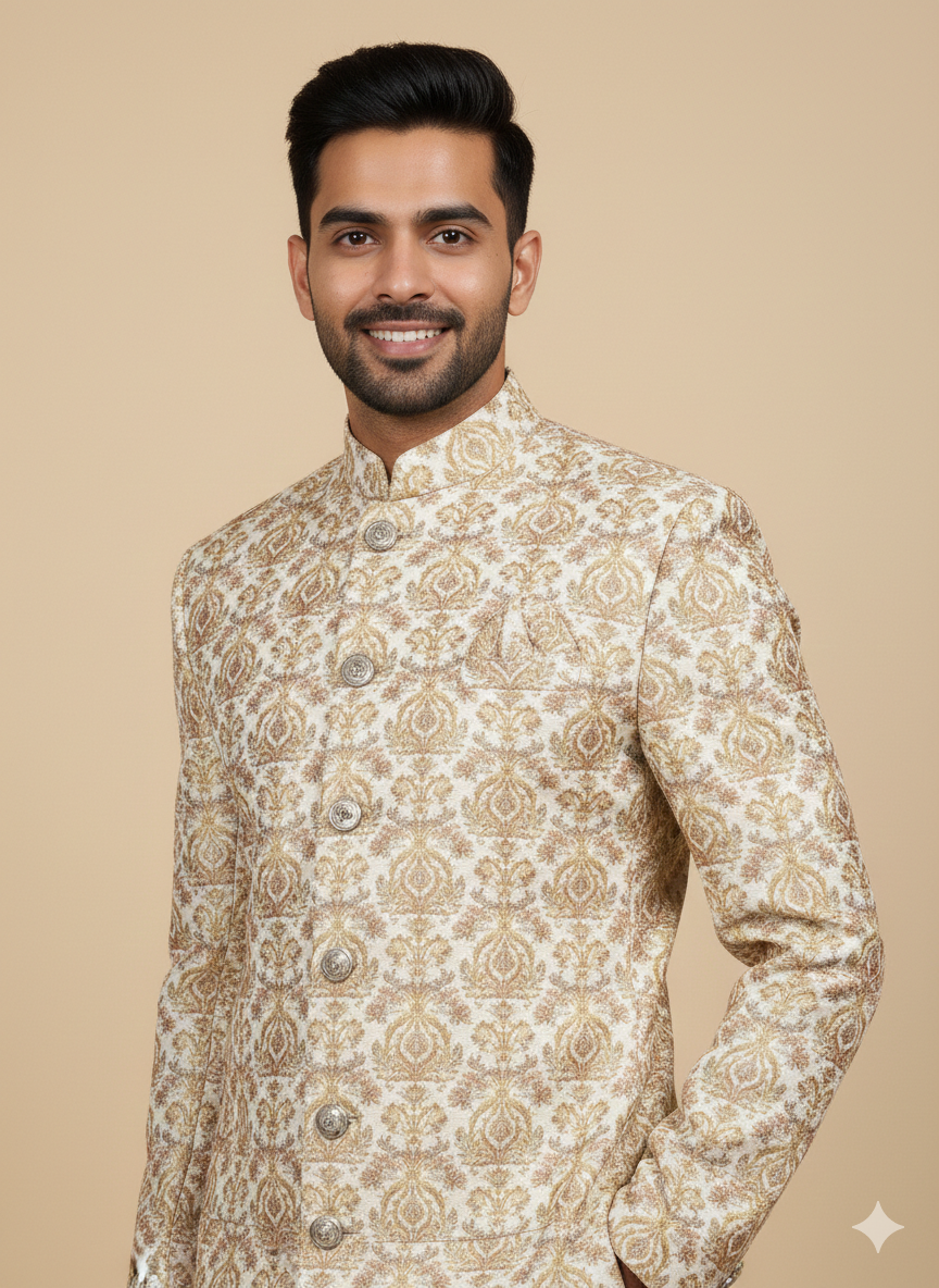 Mens Indo Western S2-S30