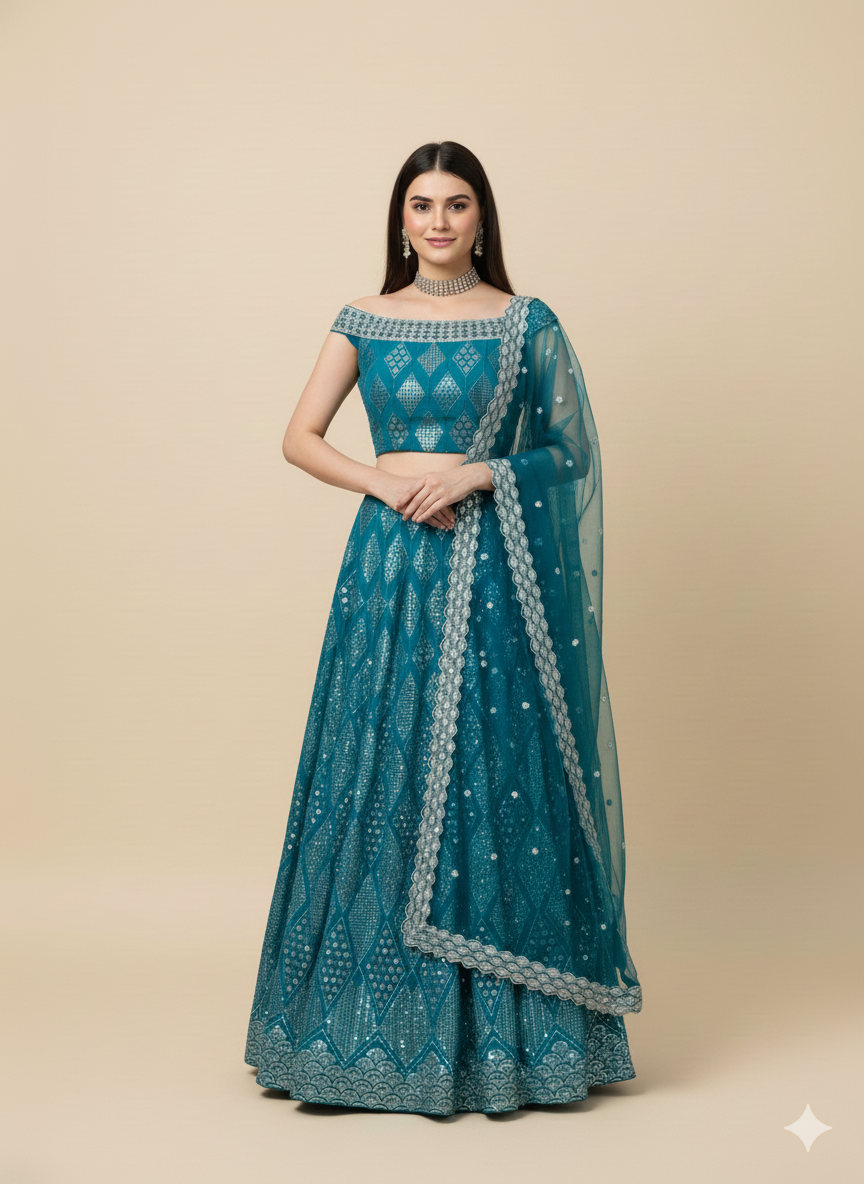 Matching Bridesmaid & Groomsmen Outfit MBG-8