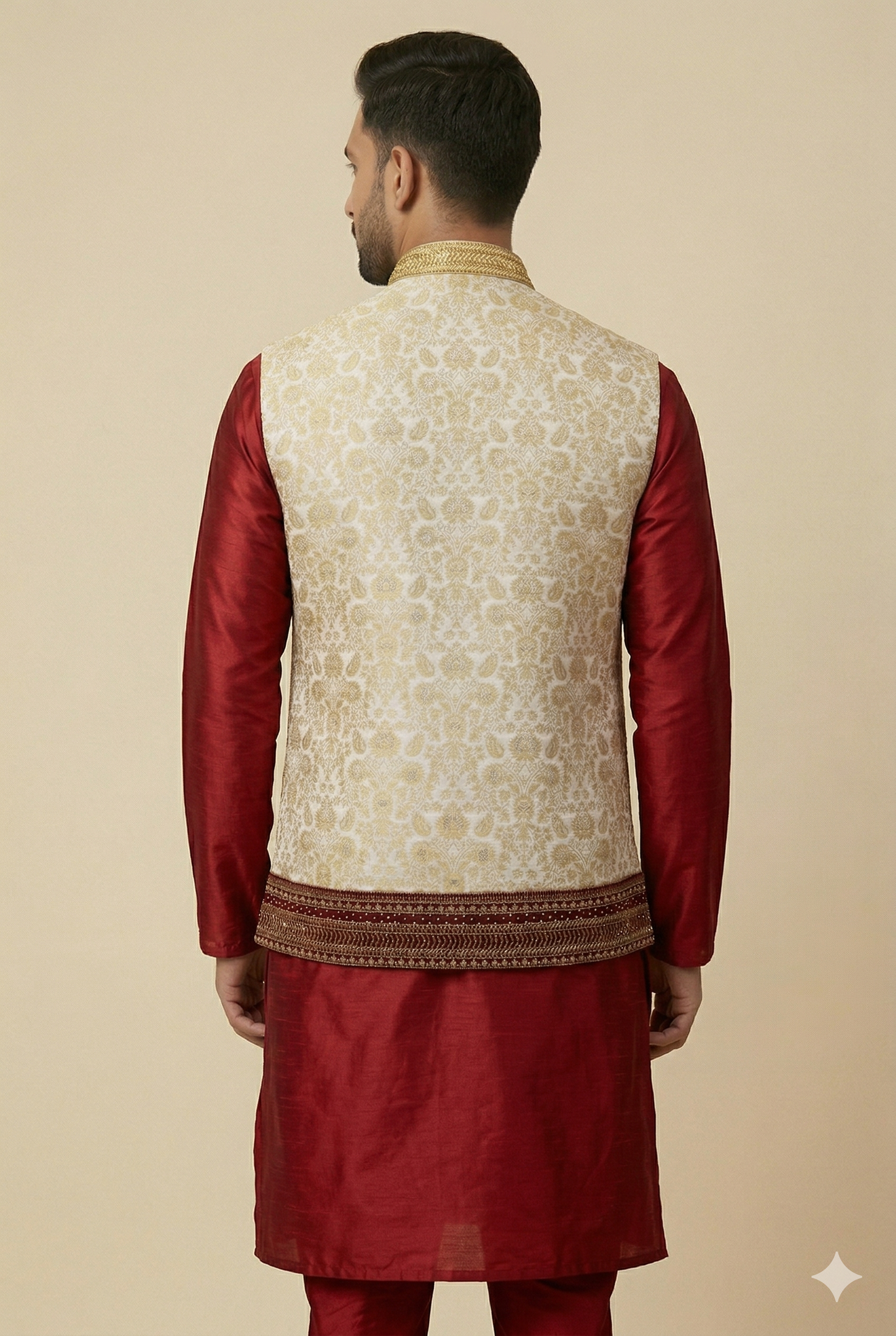 TIRUPATI BALAJI- VEST
