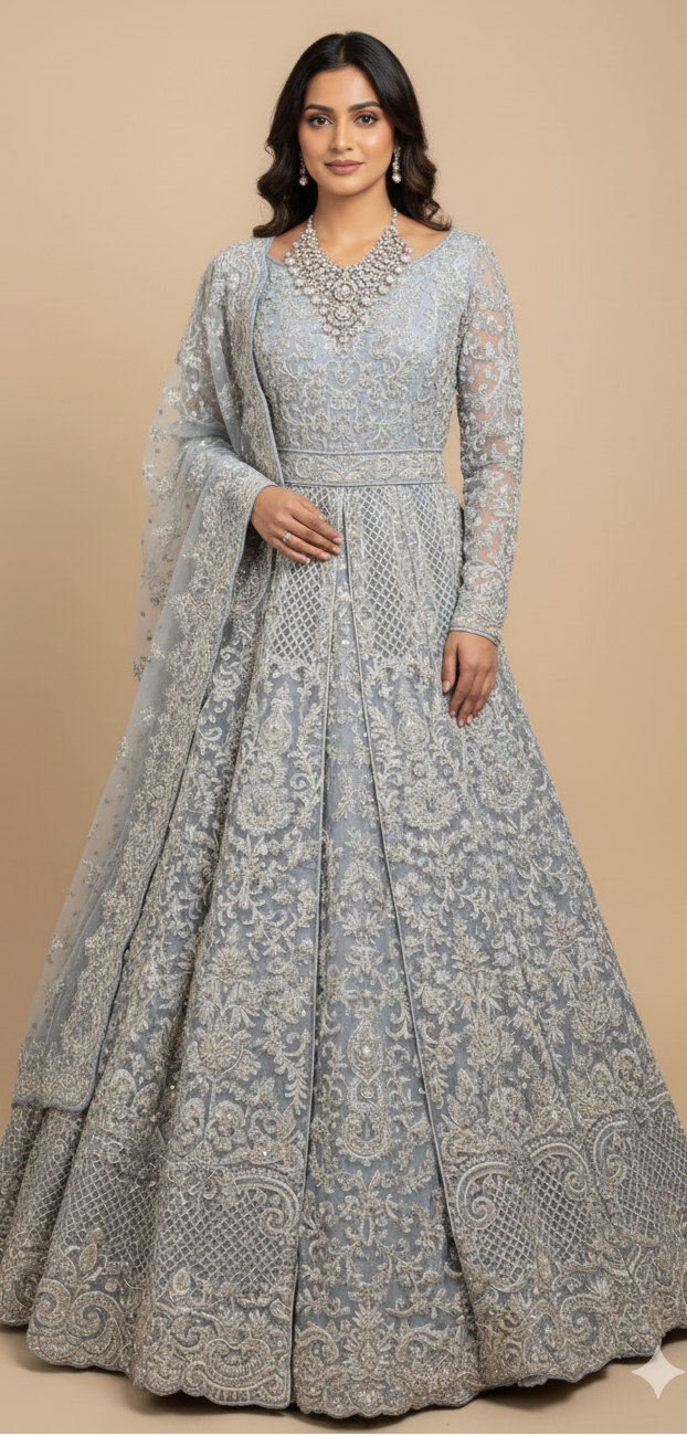 The Empress Lacha Collection- 011