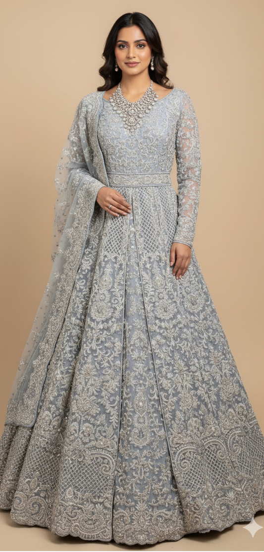 The Empress Lacha Collection- 011