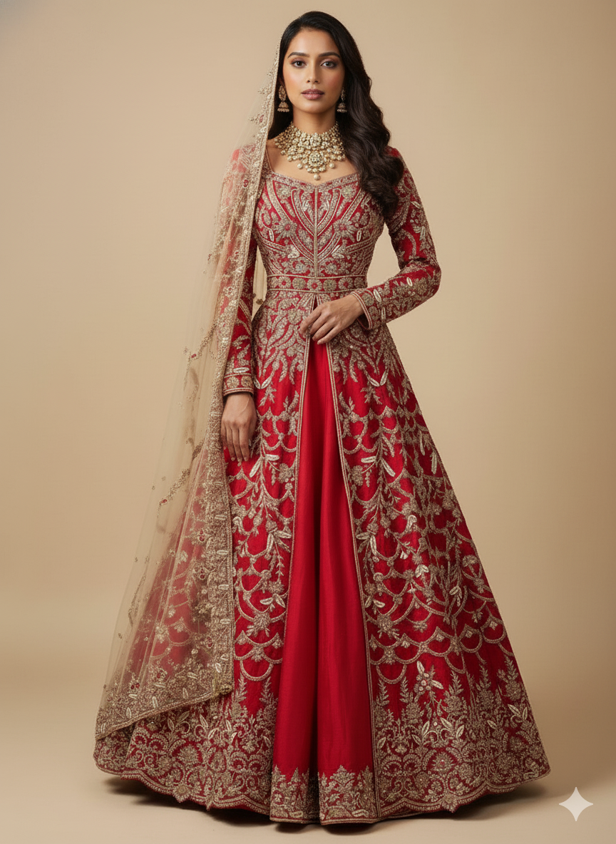 The Empress Lacha Collection- 013