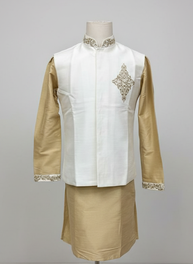 Matching Bridesmaid & Groomsmen Outfit MBG-2