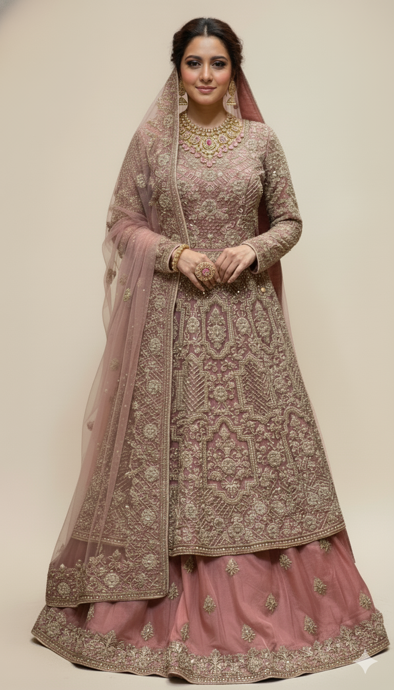 The Empress Lacha Collection- 008