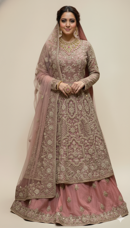 The Empress Lacha Collection- 008