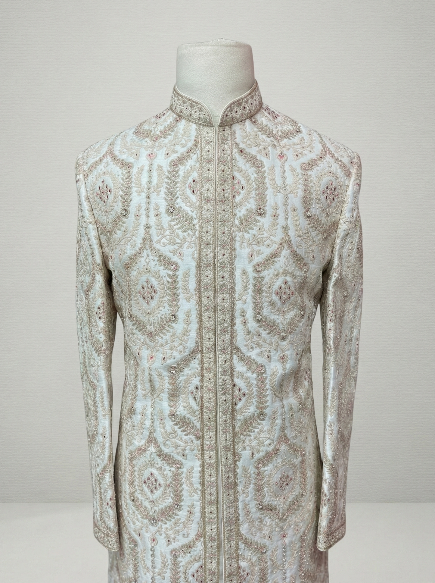 Mens Sherwani R14-S17