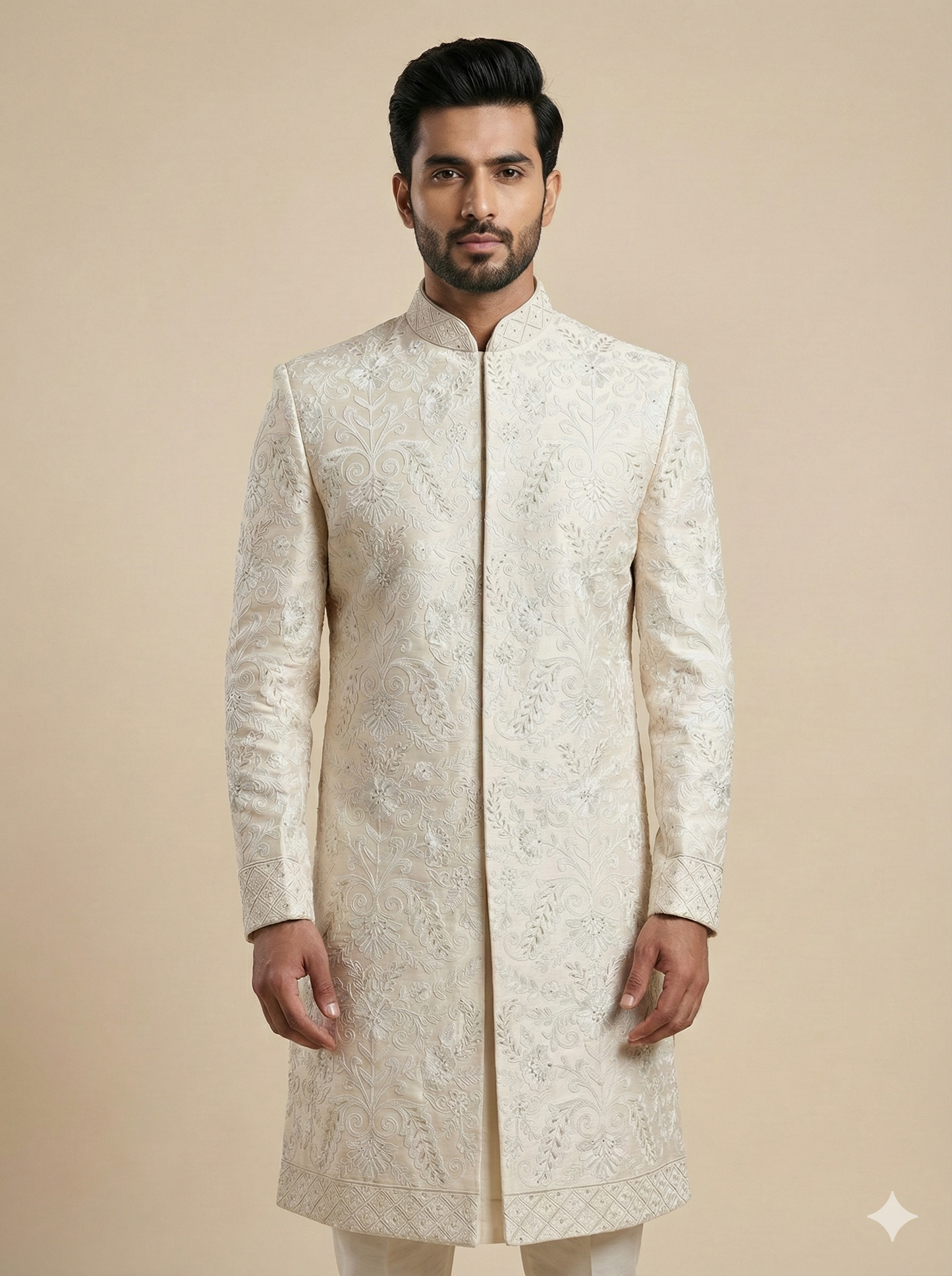 Mens Sherwani R14-S4