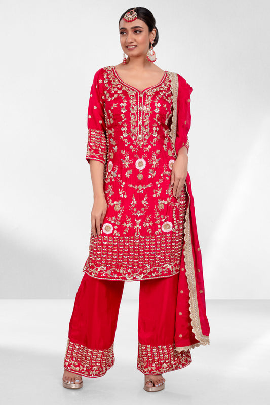 Partywear Suit - A640017S