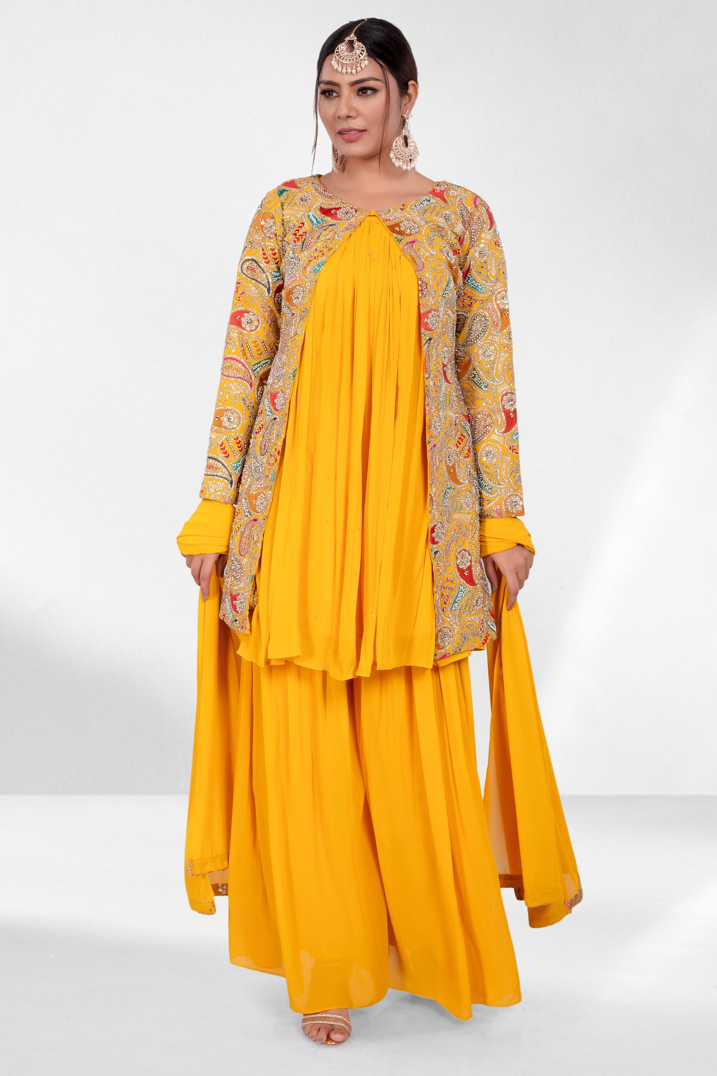 Partywear Suit - S920132S