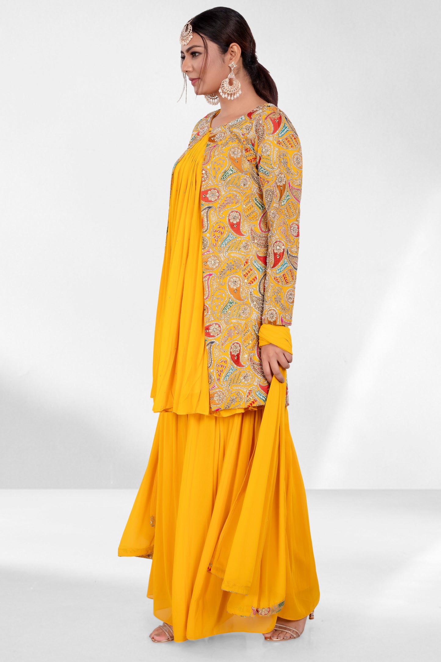 Partywear Suit - S920132S