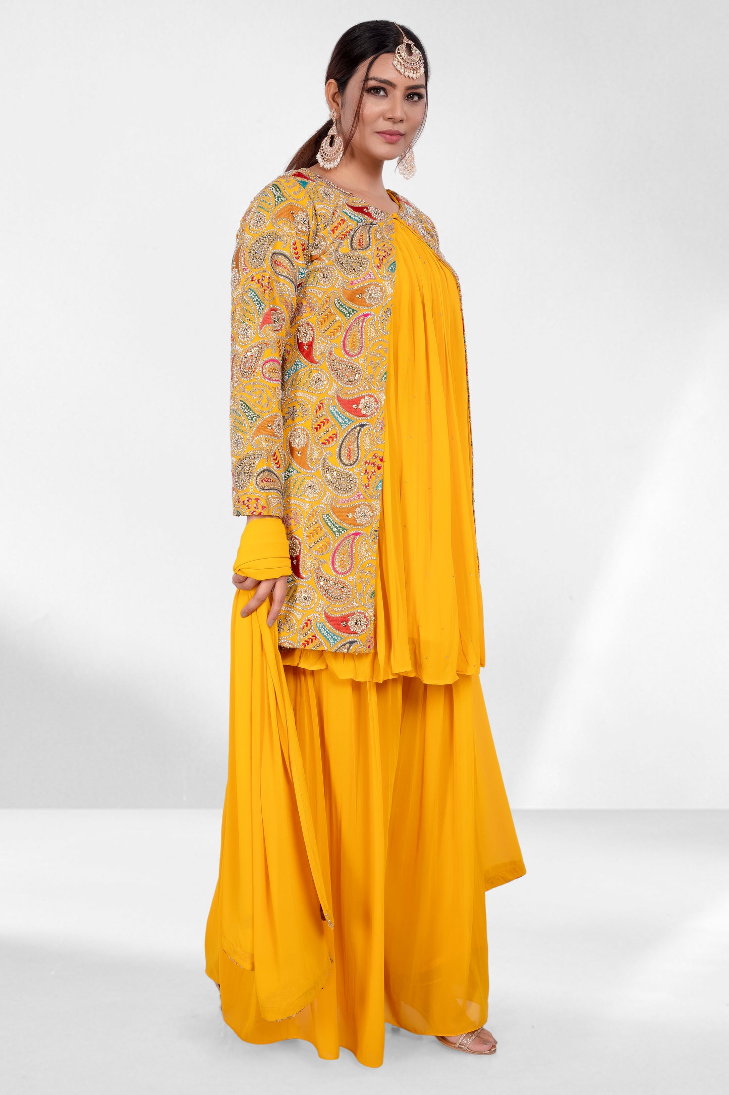 Partywear Suit - S920132S