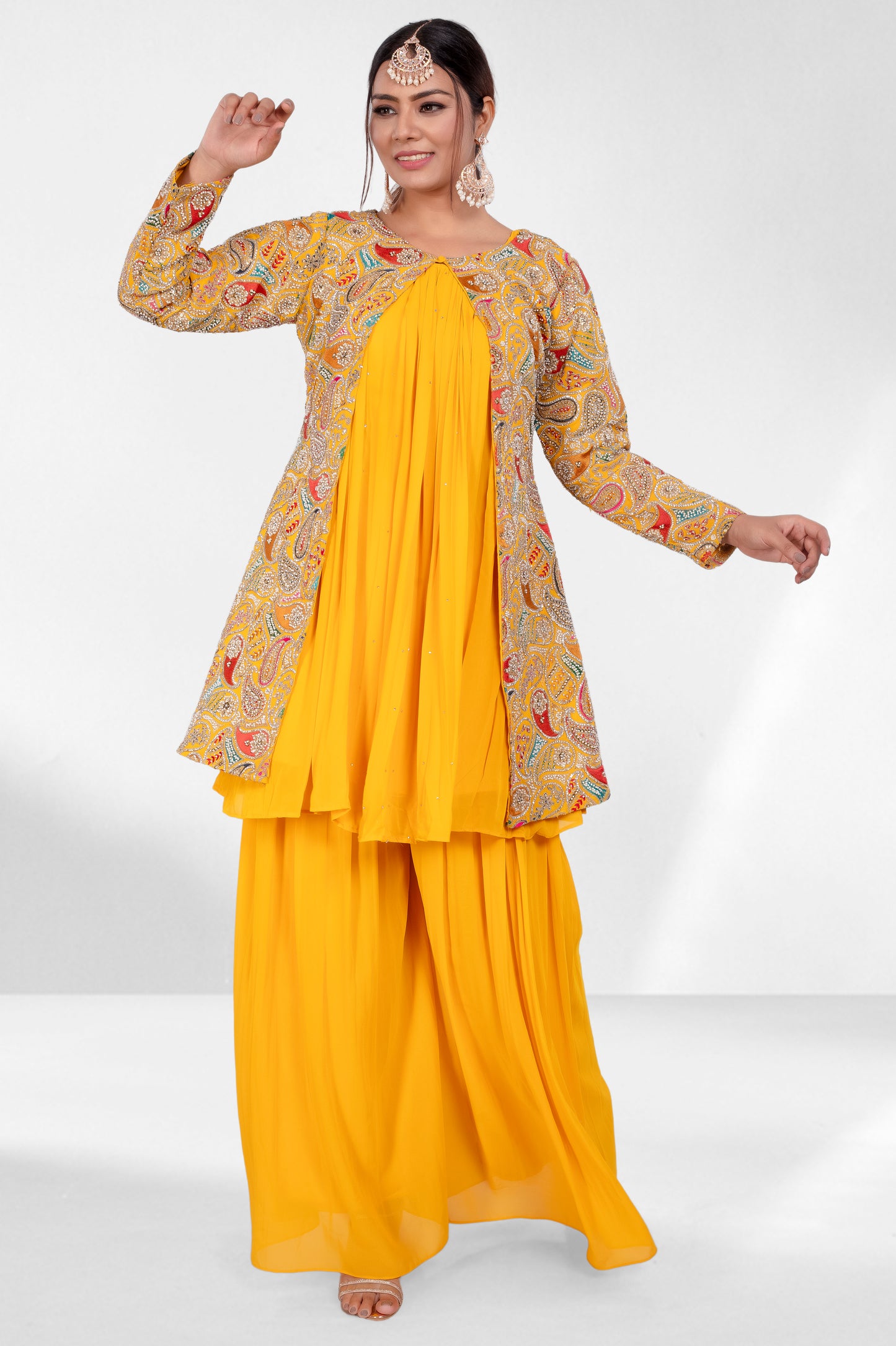 Partywear Suit - S920132S