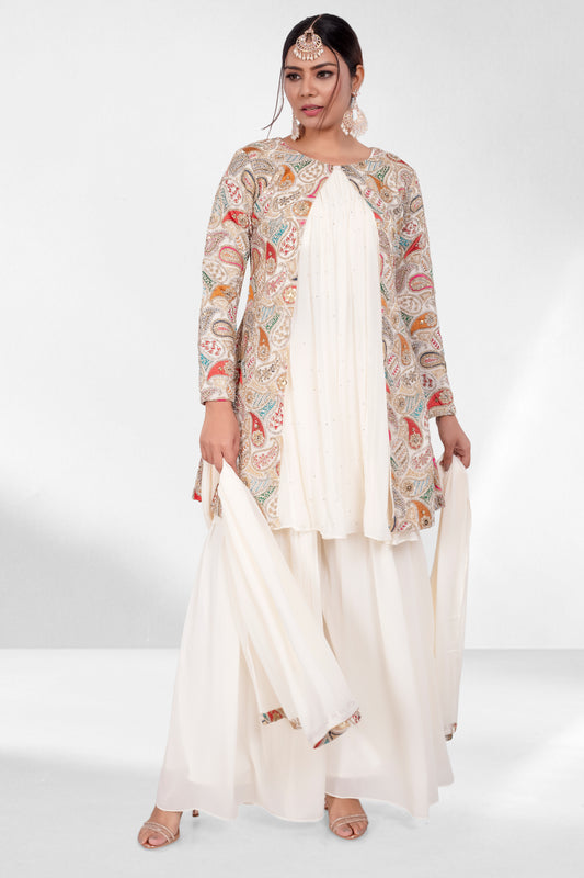 Partywear Suit - S920132S