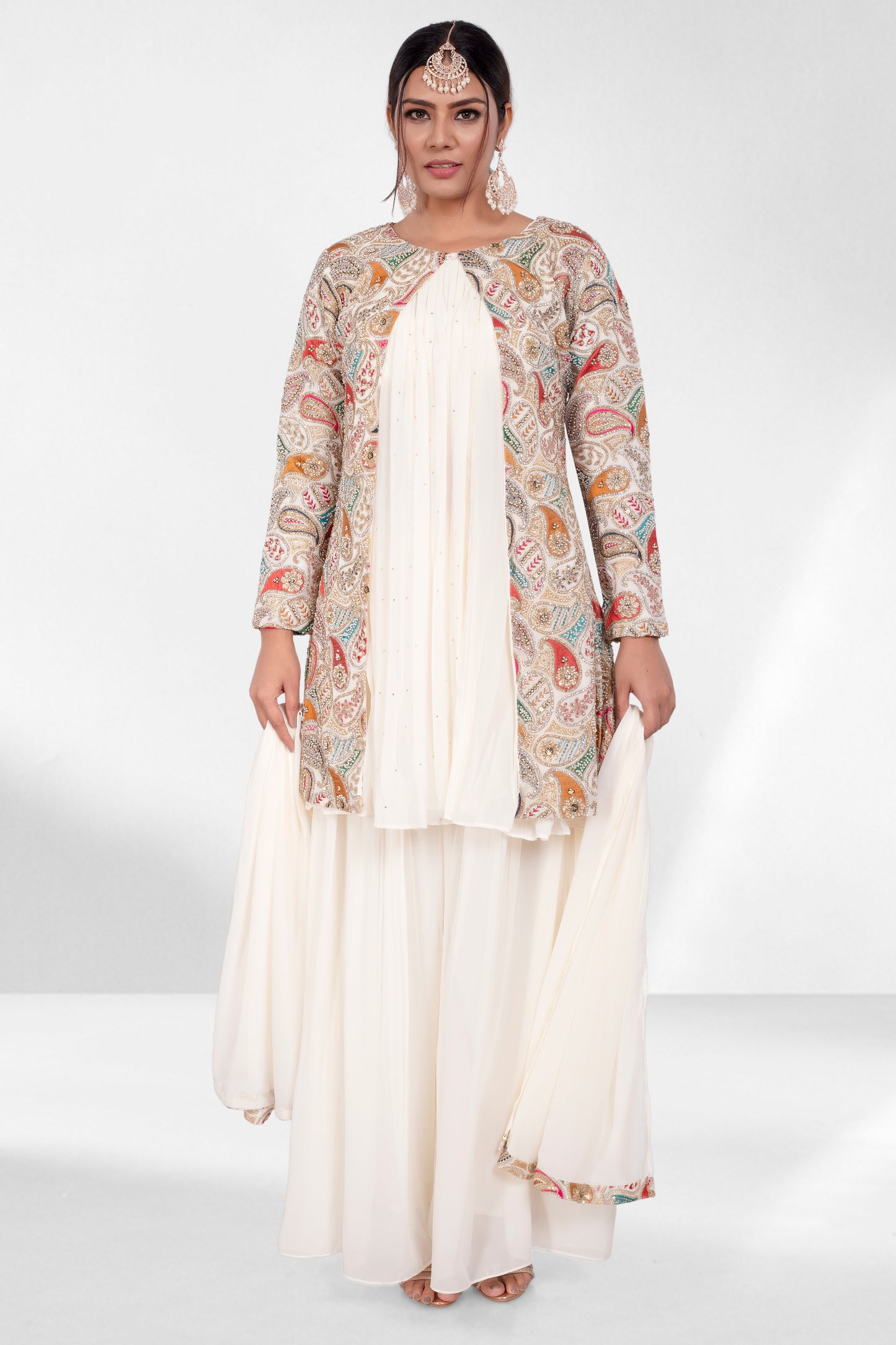 Partywear Suit - S920132S