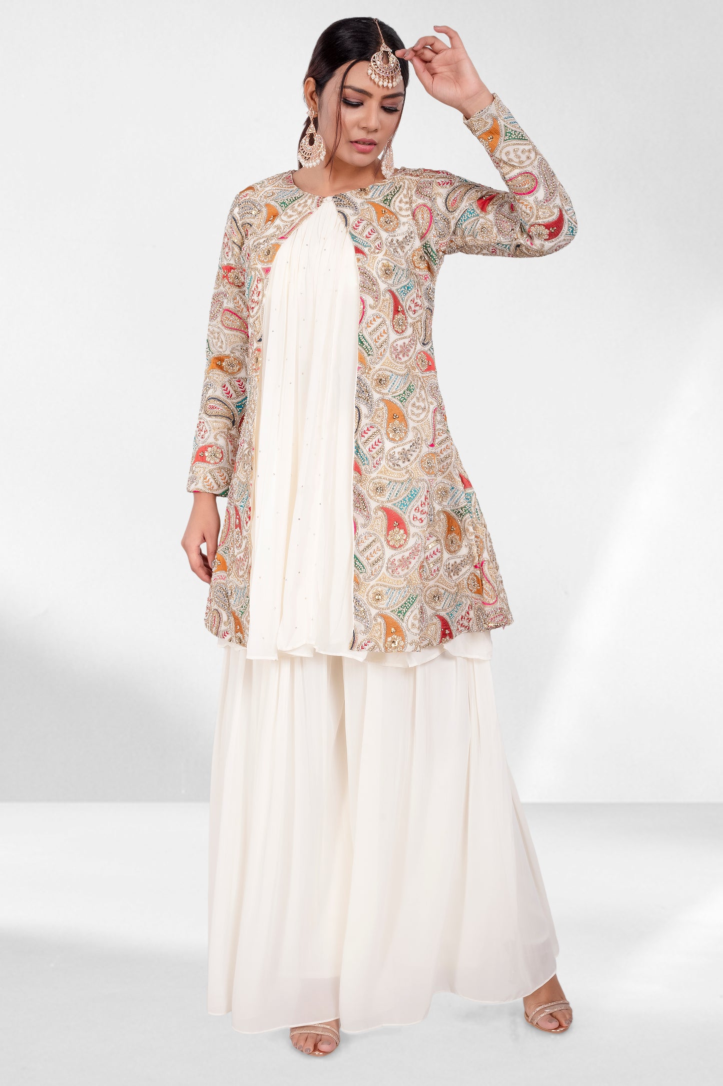 Partywear Suit - S920132S