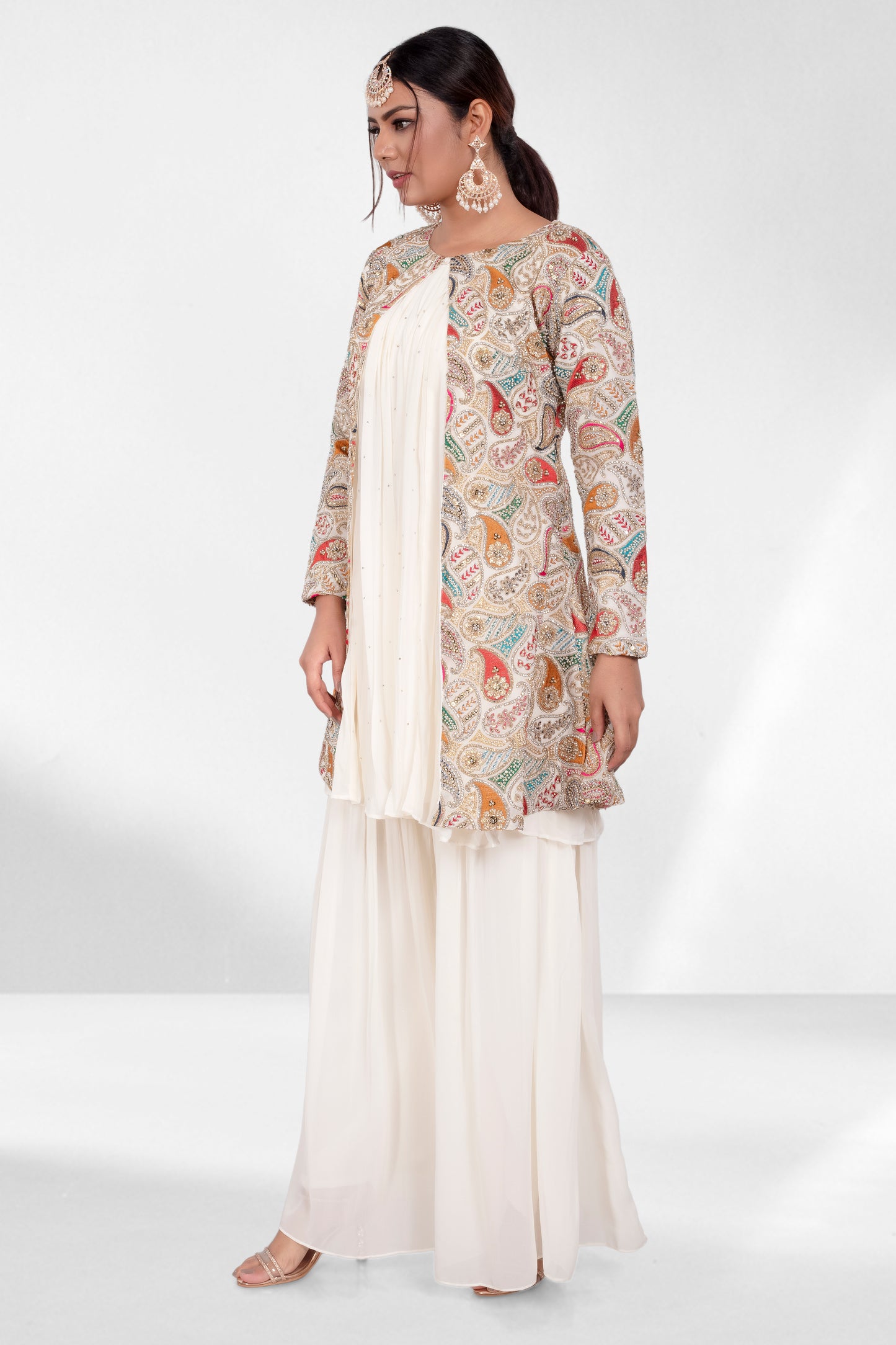 Partywear Suit - S920132S