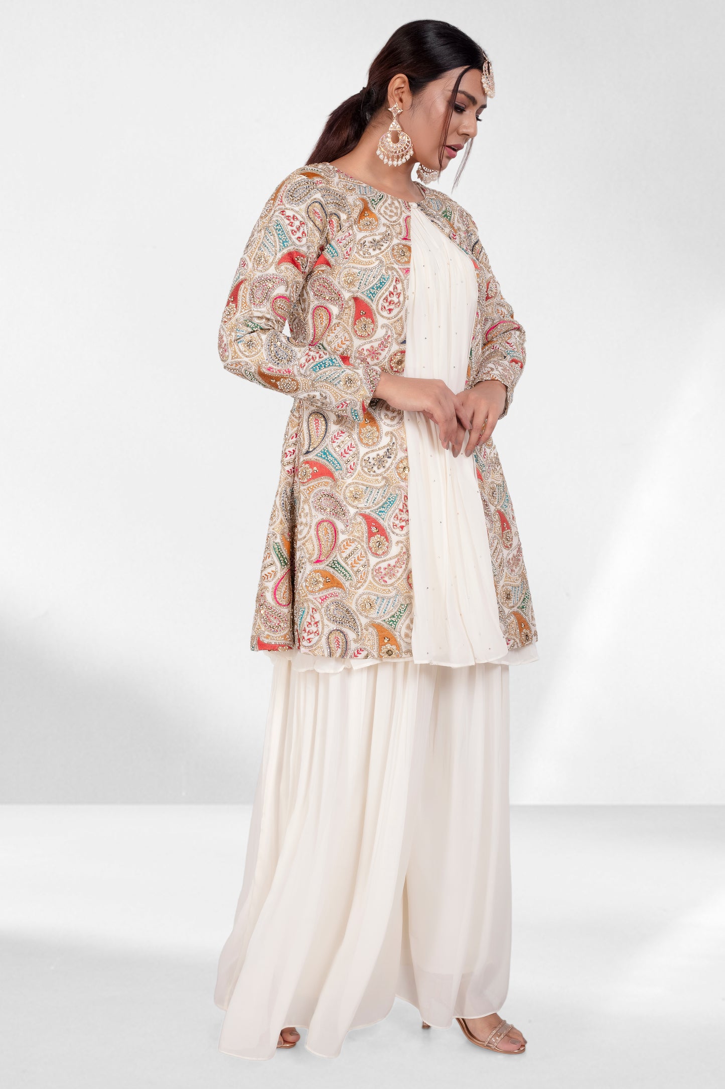 Partywear Suit - S920132S
