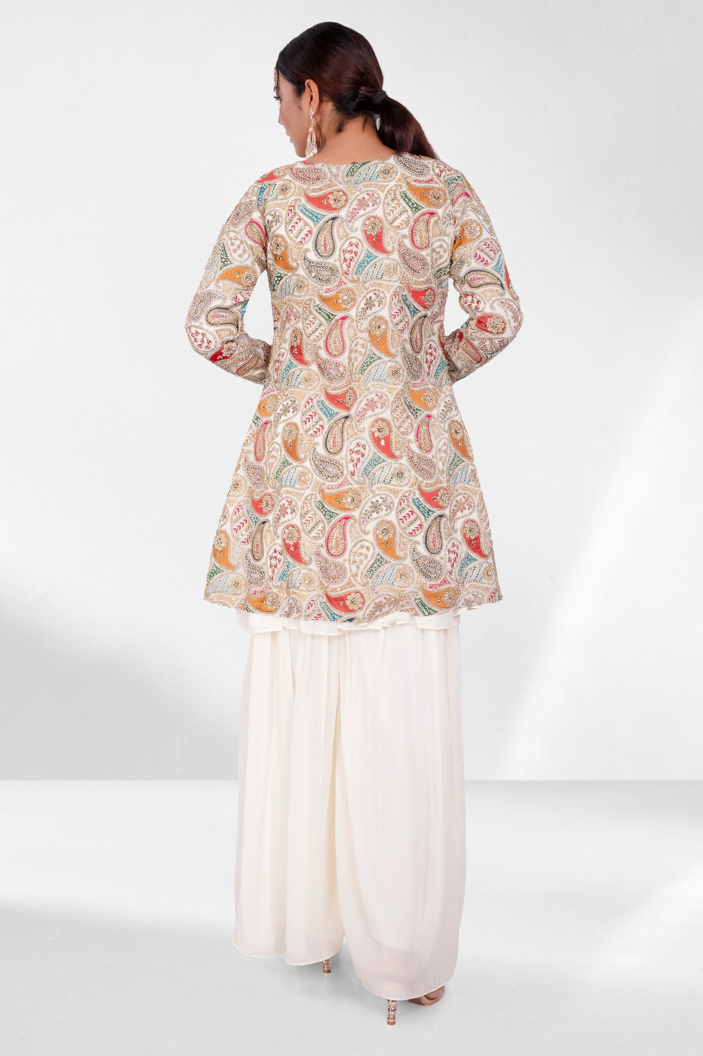 Partywear Suit - S920132S