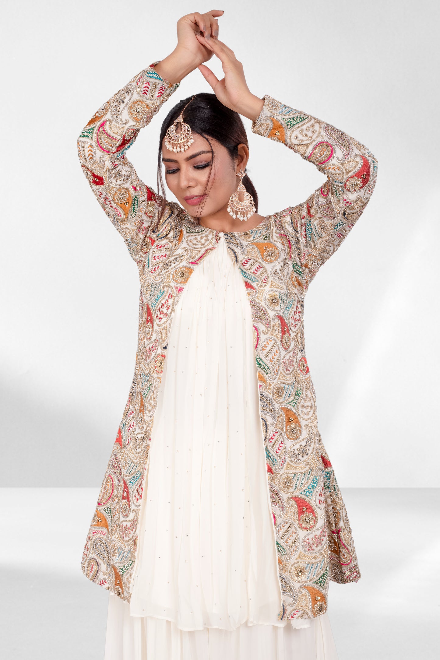 Partywear Suit - S920132S