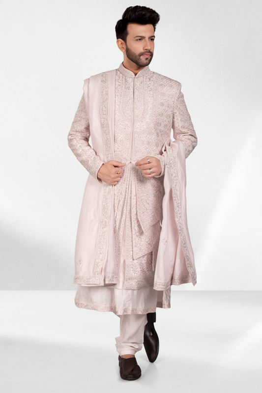 Mens Sherwani- V200072S