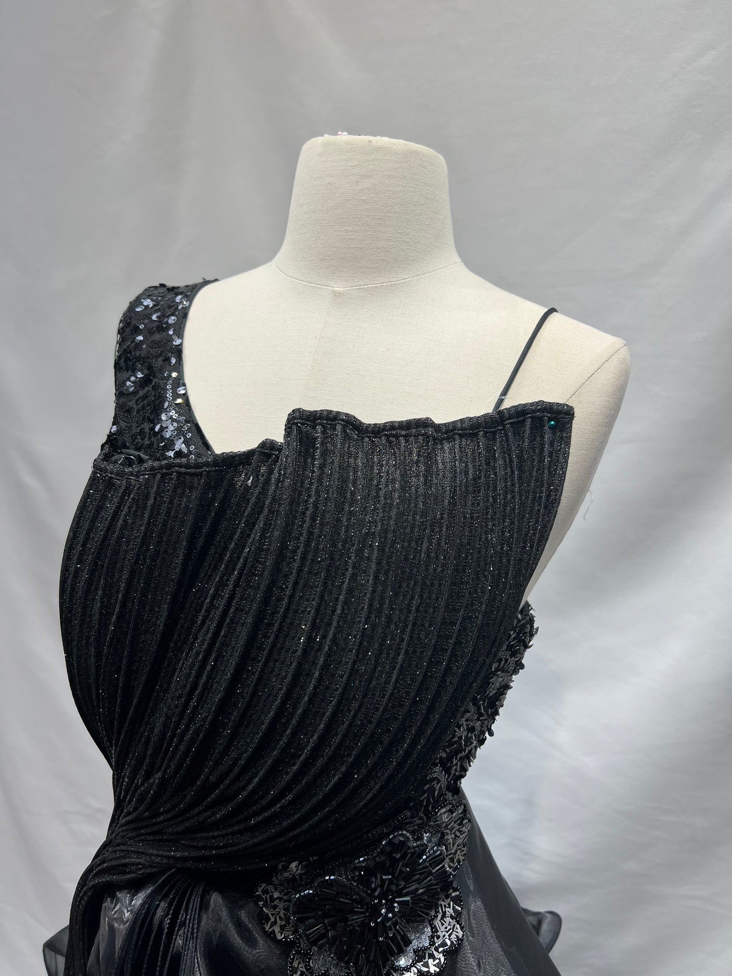 Partywear Gown-031